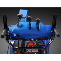 купить Cнегоуборщик MASTERYARD MV 26528RET в Москве - фото 