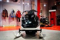 купить Мини-снегоход БУРЛАК Азимут CS Pro 20 л.с. в Москве - фото 