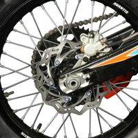 купить Мотоцикл кроссовый эндуро AVANTIS A8 300 Carb (CBS300/174MN-3) KKE 2022 (БАЛАНС. ВАЛ) в Москве - фото 