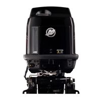 купить 2х-тактный лодочный мотор MERCURY ME 60 EO в Москве - фото 