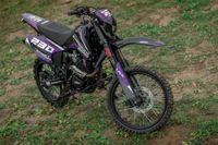 купить Мотоцикл кроссовый эндуро SHARMAX Sport 230 19/16 в Москве - фото 