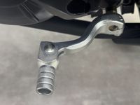 купить Мотоцикл DAREX UL black ENDURO в Москве - фото 