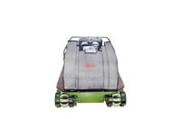 купить Мотобуксировщик KOIRA T15 R РУЧНОЙ СТАРТЕР. реверс редуктор - задний ход в Москве - фото 