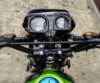 купить Мотоцикл RACER Enduro L150 RC150-23X в Москве - фото 