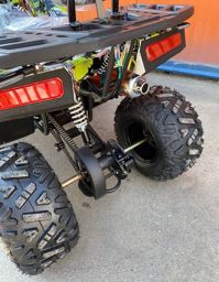 купить Квадроцикл HUNTER 150 в Москве - фото 