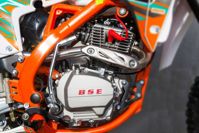 купить Мотоцикл кроссовый эндуро BSE Z6Y 2.0 в Москве - фото 