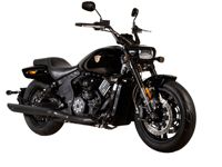 купить Мотоцикл GROZA YL800 в Москве - фото 