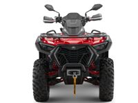 купить Квадроцикл QJ MOTOR SFA 1000 (2025) в Москве - фото 