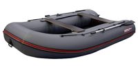 купить Лодка ПВХ ХАНТЕР 390 А в Москве - фото 