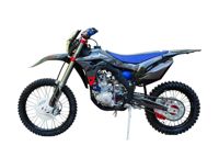 купить Мотоцикл кроссовый эндуро BSE M2 250e 21/18 в Москве - фото 