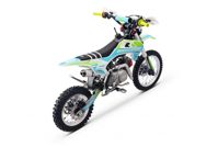 купить Мотоцикл PITONMOTO PX4 125EA 14/12 PITBIKE в Москве - фото 