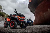 купить Квадроцикл SHARMAX Force 1100 в Москве - фото 