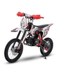 купить Мотоцикл питбайк SHARMAX PowerMax 125 (2024) в Москве - фото 