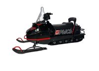 купить Снегоход БТС 4Т Рысь 600 Люкс 29 л.с. в Москве - фото 