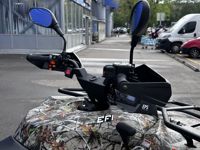 купить Квадроцикл HISUN Tactic GT 1000 Limited (ПСМ) в Москве - фото 