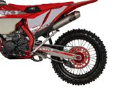 купить Мотоцикл кроссовый эндуро HASKY F6 Pro Racing 174NB 300 2023 в Москве - фото 