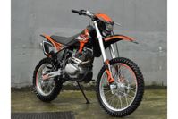 купить Мотоцикл кроссовый эндуро JHL MX300 PR300 (175FMN) в Москве - фото 