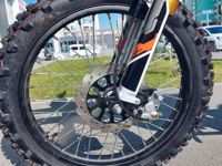 купить Мотоцикл кроссовый эндуро REGULMOTO Athlete 250 19/16 в Москве - фото 