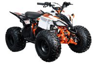 купить Квадроцикл KAYO AT110 в Москве - фото 