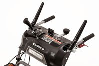 купить Снегоуборщик KETTAMA HD KTA300 Heavy Duty в Москве - фото 