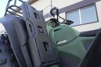 купить Квадроцикл-болотоход СОКОЛ Pro (ПСМ) в Москве - фото 