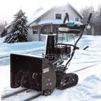 купить Снегоуборщик FLAIZER 100 E Economy в Москве - фото 