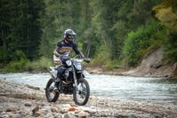 купить Мотоцикл кроссовый эндуро SHARMAX Expert 300 в Москве - фото 