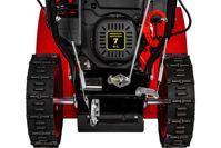 купить Снегоуборщик DDE ST7071E в Москве - фото 