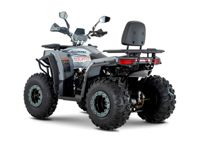 купить Квадроцикл YACOTA Viking 200 в Москве - фото 