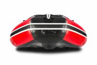купить Лодка ПВХ STORMLINE Adventure Standard Aluminium 380 (2024) в Москве - фото 
