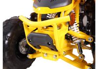 купить Квадроцикл SHARMAX 130 Cross в Москве - фото 