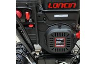 купить Снегоуборщик YANIS Grey Wolf GE24DHL в Москве - фото 