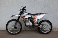 купить Мотоцикл кроссовый эндуро BSE Z2 1.0 в Москве - фото 