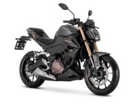 купить Мотоцикл SHARMAX RST 501 Ultra в Москве - фото 