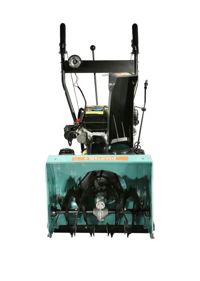 купить Снегоуборщик STURM STG5775ER в Москве - фото 