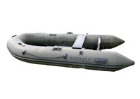 купить Лодка ПВХ NORDIK 310 в Москве - фото 