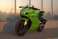 купить Электромотоцикл JOSE Panigale Mid в Москве - фото 