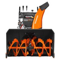 купить Снегоуборщик DEWORKS S 1590 в Москве - фото 