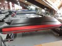 купить Лодка ПВХ COMPAS 420 в Москве - фото 