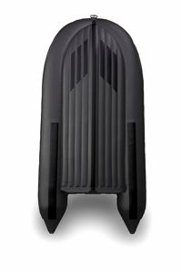 купить Лодка ПВХ STORMLINE Air Sea King 360 (2024) в Москве - фото 