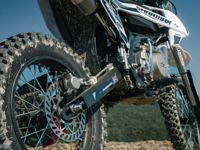 купить Мотоцикл питбайк SHARMAX Sport 145 в Москве - фото 