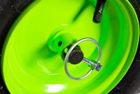 купить Снегоуборщик REDVERG RD-SB56/7EW в Москве - фото 