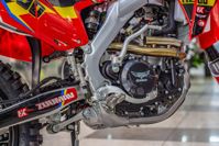 купить Мотоцикл кроссовый эндуро ZUUMAV CXR-300 в Москве - фото 