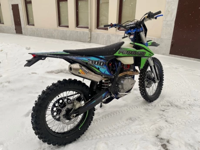 купить Мотоцикл кроссовый эндуро ПРОГАСИ Race 300 ENDURO в Москве - фото 