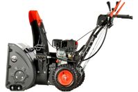 купить Снегоуборщик YANIS Blizzard ME24DL в Москве - фото 