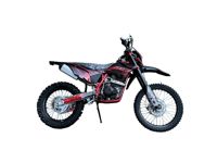 купить Мотоцикл кроссовый эндуро BSE Z10 250 21/18 в Москве - фото 