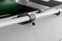 купить Лодка ПВХ ТРИТОН Plus 335 в Москве - фото 