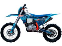 купить Мотоцикл кроссовый эндуро GR8 F300L-M (4T NB300/174MN-5) Enduro Lite в Москве - фото 