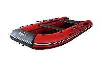 купить Лодка ПВХ BERING 360К (пол книжка) в Москве - фото 