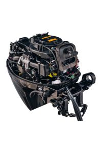 купить 4х-тактный лодочный мотор REEF RIDER RREF20FES в Москве - фото 